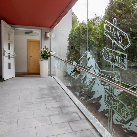 Apart Praxmarer Sölden Exterior foto